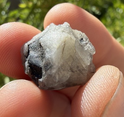 Brazilian Phenakite/Phenacite Crystal, Reiki, 5.67 Grams, 28.35 Carats