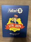 Fallout 76 Tricentennial Edition Steelbook Version W/ Game  Xbox One