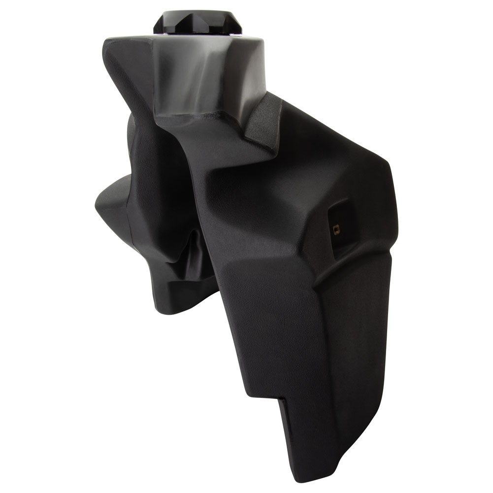 IMS Oversized Fuel Tank Gas Black 2.7 Gallon For HUSQVARNA FC FS FX 250 350 450