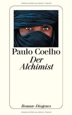 Der Alchimist von Coelho, Paulo | Buch | Zust...