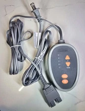 Premier Comfort/Cuddle Duds Electric Heating Blanket Controller SCMP 2.5.1 OEM