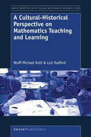 A Cultural-Historical Perspective On Mathematics Teaching and Learning Roth Buch