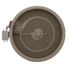 ERP WB30T10133 Radiant Surface Heating Element for GE WB30T10133