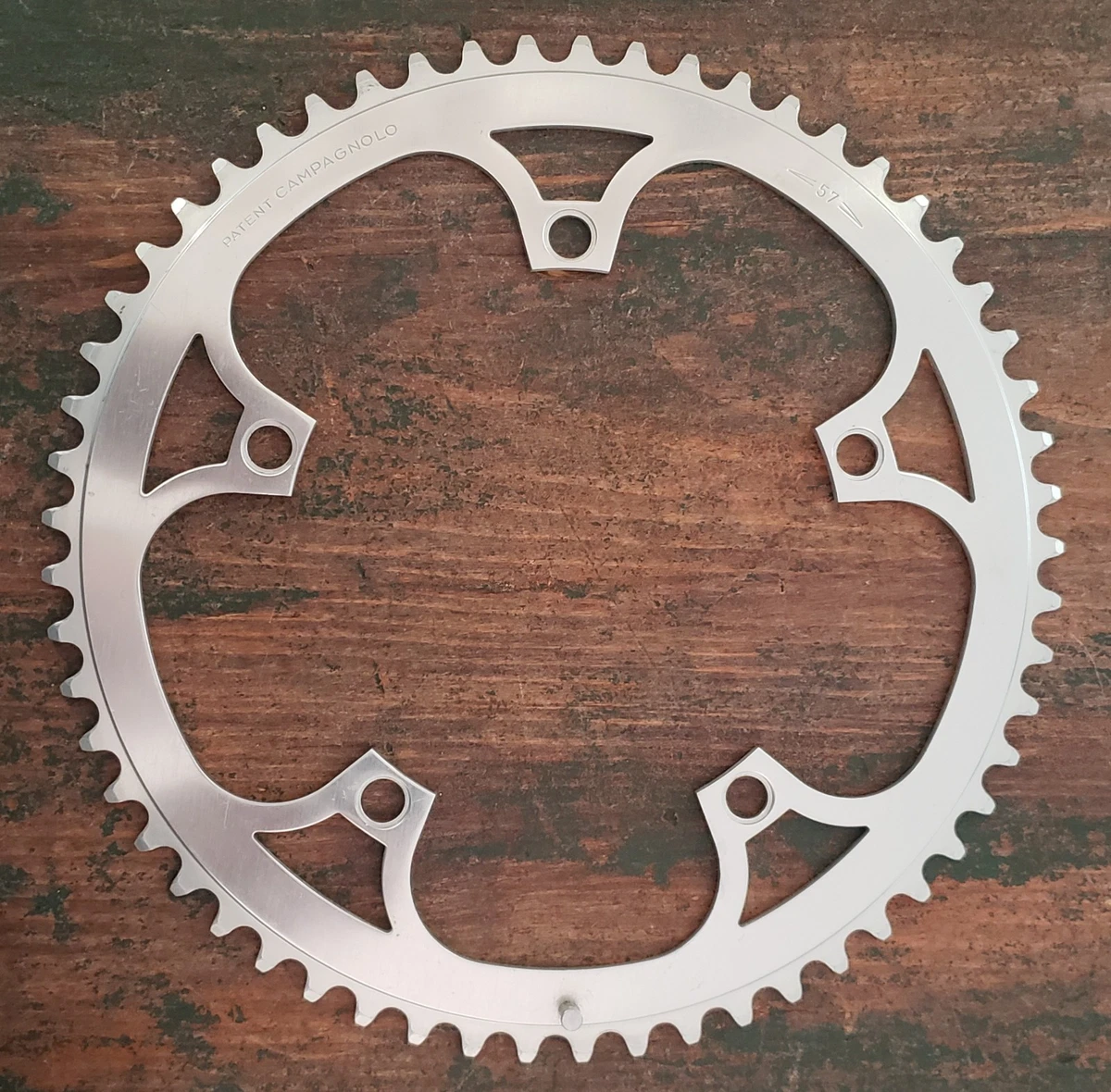 Campagnolo Super Record Rétro-friction Vintage – NEUF Sous Blister RARE