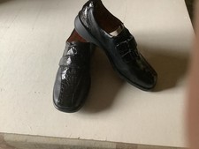 Chaussures femme Ganter Kurt ´ vario protect ,fermeture ,noir