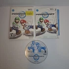 Mario Kart Wii (Nintendo Wii, 2008) Complete w/ Manual CIB - Excellent Disc