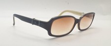 Vintage Robert Marc 540-82 Tortoise Oval Sunglasses FRAMES ONLY France