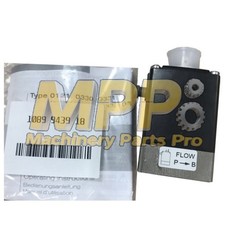 1PC 1089943918 Solenoid Valve for Atlas Copco Air Compressor New