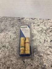 Radnor Flashback Arrestor Set B-size 9/16" 64003941 FA-10 Torch Style