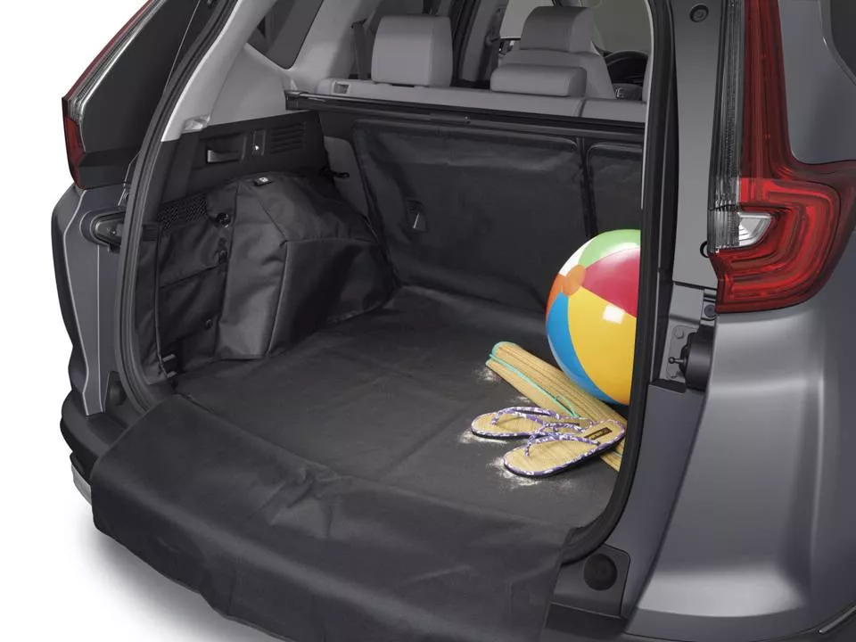 2017 honda cr online v cargo mat
