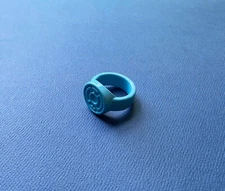 Hope Lantern Power Ring, Emotional Spectrum, Blue Lantern Corps, Green lantern