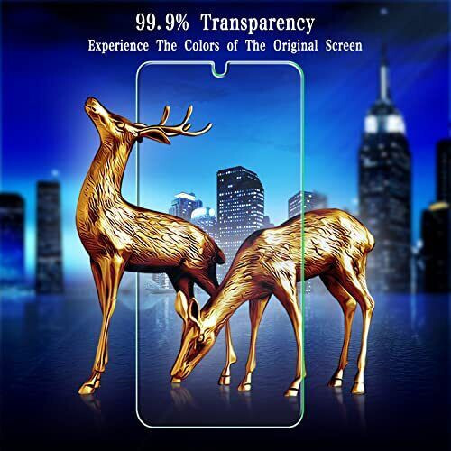Qty 7 Pcs Samsung Galaxy Note 5 SM-N920 Tempered Glass Screen Protector Lot Pack - Photo 4 sur 5