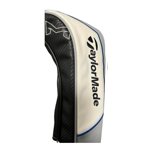 TaylorMade SIM MAX D 9.0 Driver Head Only With Head Cover USED JAPAN - Picture 8 of 8