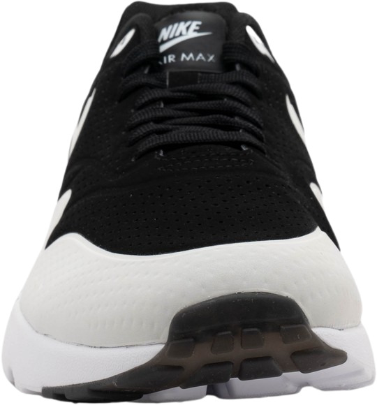 Nike Air Max 1 Ultra Moire Black for Sale | Authenticity Nike Air Max 1 Ultra Moire Black for Sale | Authenticity