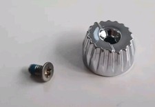 Sata Satajet 4000 Spray Gun Valve Adjuster Control Knob And Screw Spraygun .