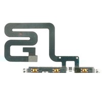 Huawei P9 Plus Power Volume Flex On Offkeys Flex Cable