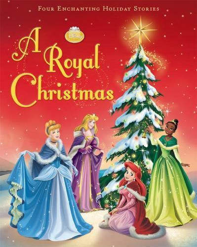 A Royal Christmas