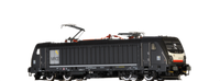 Brawa H0 43830 - Traxx Ellok Br 187 Der Mrce, Dc Extra Sale Neuware