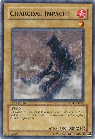 Yugioh Cards | Single Individual Cards | Normal Monsters - Picture 35 of 180