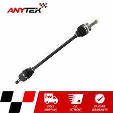 Front Right CV Axle Shaft for 2.4L 1999-2005 Hyundai Sonata 2001-2006 Kia Optima