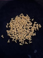 Lego Lot of 100 Yellow colored mini figure hands Brand NEW