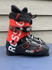 Rossignol Evo R Adult Ski Boots - 70 FLEX - All SIZES - GOOD CONDITION!!!!
