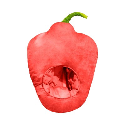 Chapeau Piment Rouge - Chapeau - Rue de la Fête