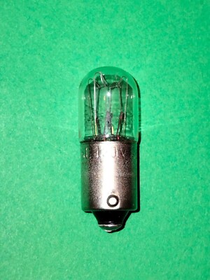 ABB - ASEA BROWN BOVERI CBK-LB1   130V Lamp/Bulb