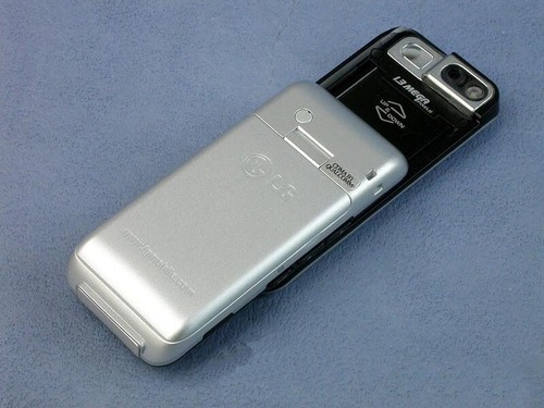 LG G259 1.3MP LED BT MP3 Music 1.3" GSM 2G Triband Mini Slider Cell Phone Mobile - Picture 9 of 11