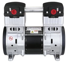California Air Tools SP-9421 2.0 Hp Oil-Free ...
