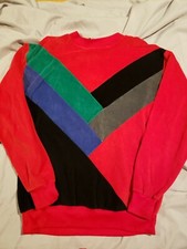 Men's Vintage Sweatshirt