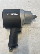 Husky H4490 Air Impact Wrench for sale 