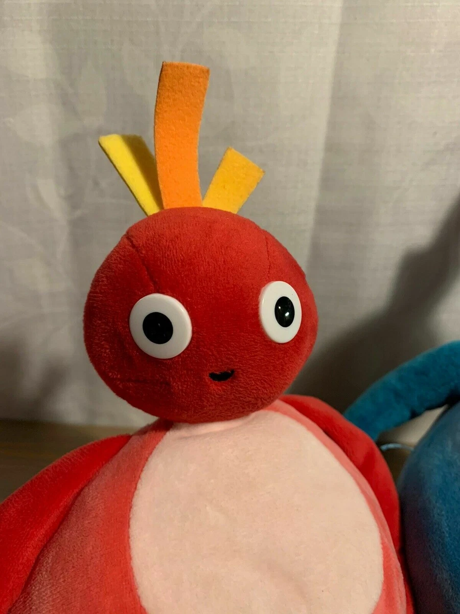 Chatty twirlywoos new arrivals