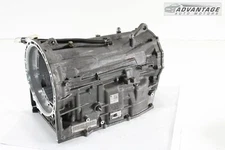 2011-2015 AUDI Q7 3.0L TDI DIESEL AUTOMATIC TRANSMISSION GEAR BOX COVER 83K OEM