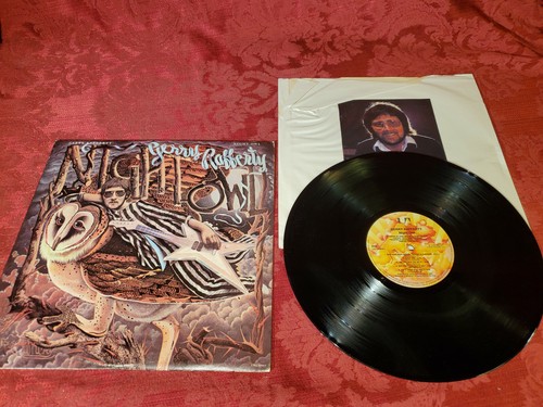 Vinyl Records Store - 33s LPs Albums - Buy ONE or MANY - Pick Rock & Roll (A-M) - Picture 110 of 207