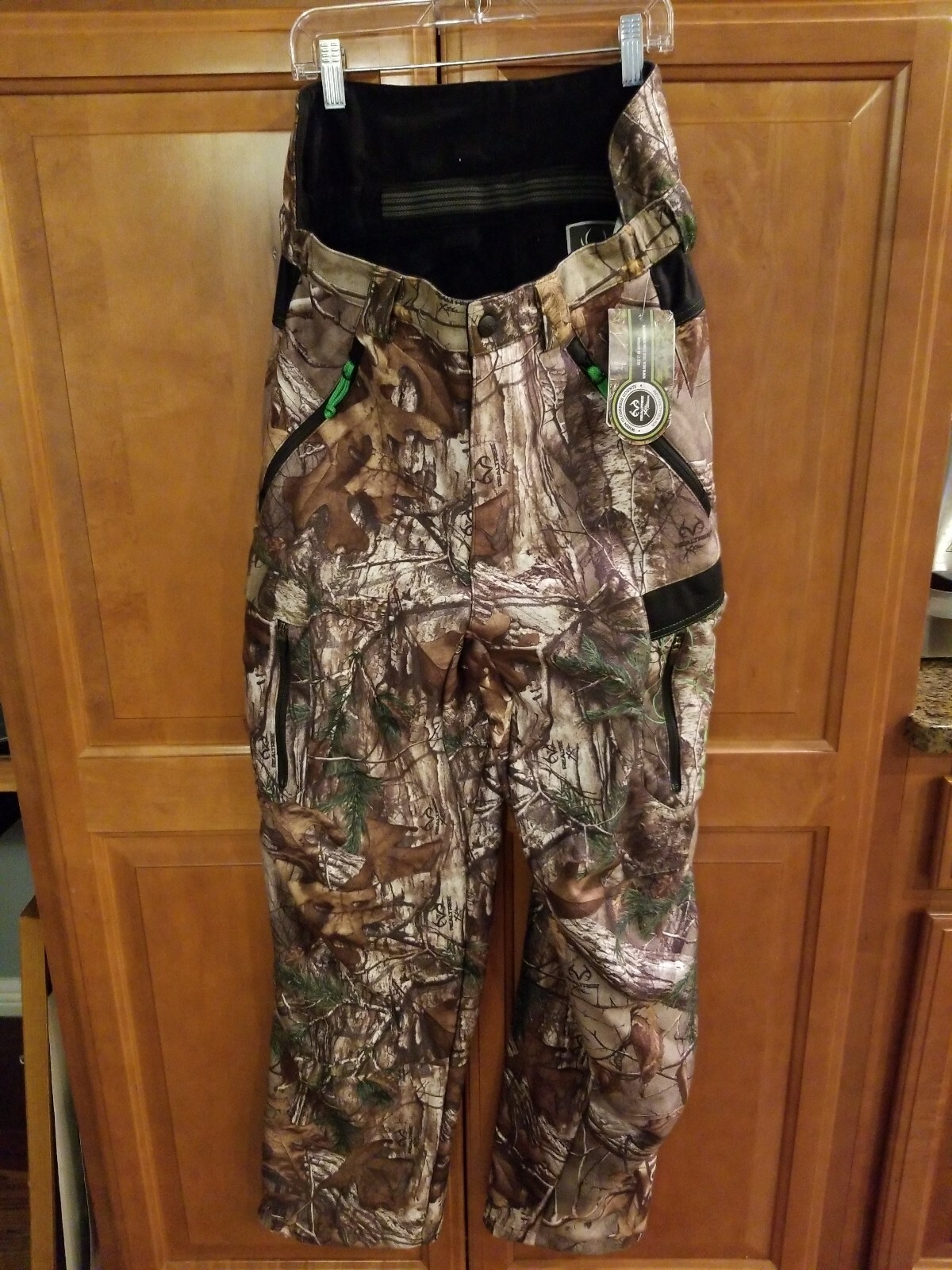 assassin cargo pants