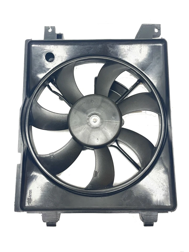 VDO Condenser Cooling Fan Assembly For 2003-08 Hyundai Tiburon FA70771 — 第 3/4 张图片