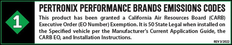 Encendedor Pertronix 1361A para Chrysler 6 cilindros Foto 4 de 4