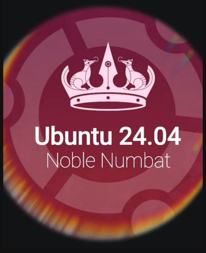 Ubuntu Linux 24.04 Newest Version BOOTABLE/LIVE USB Flash Drive