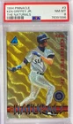 1994 Pinnacle #3 Ken Griffey Jr. The Naturals PSA 8