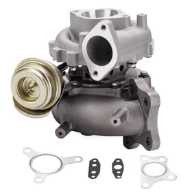 Billet Turbolader  for NISSAN Navara 2.5 dCi motor YD25 126Kw 14411EC00B  76970