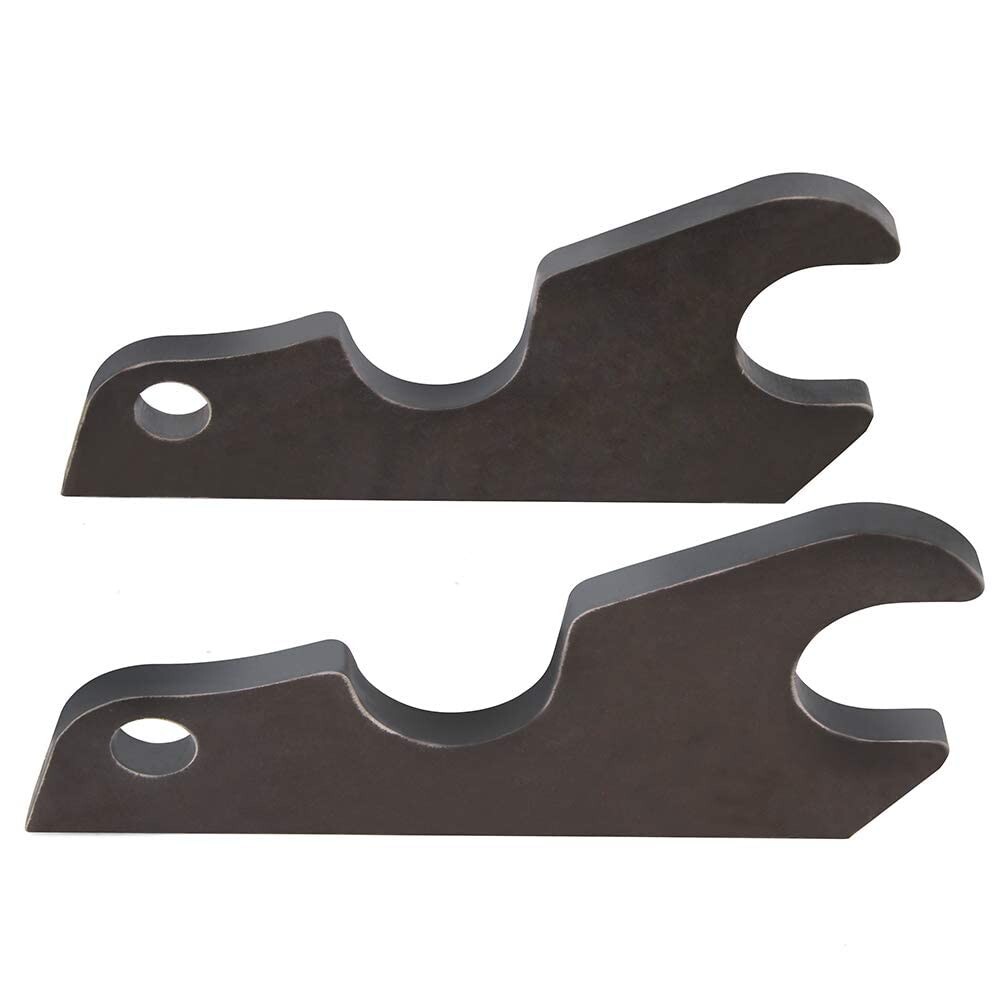 Quick Mount Attach Bucket Ears for Kubota KX040 KX71 KX91 KX121 KX033