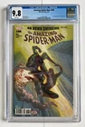 Amazing Spider-Man #798 CGC 9.8 White Pages 1st Norman Osborn as Red Goblin