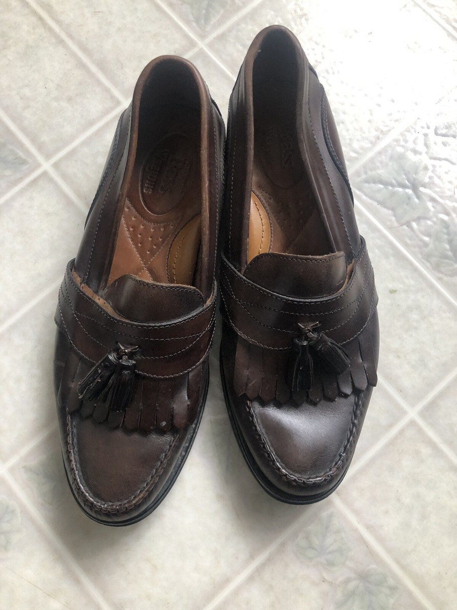 G.H. Bass Weejuns Loafers Men display picture 2