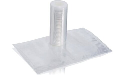 Magic Vac Buste per Macchina sottovuoto 50 sacchetti 15x40 cm - ANP1130