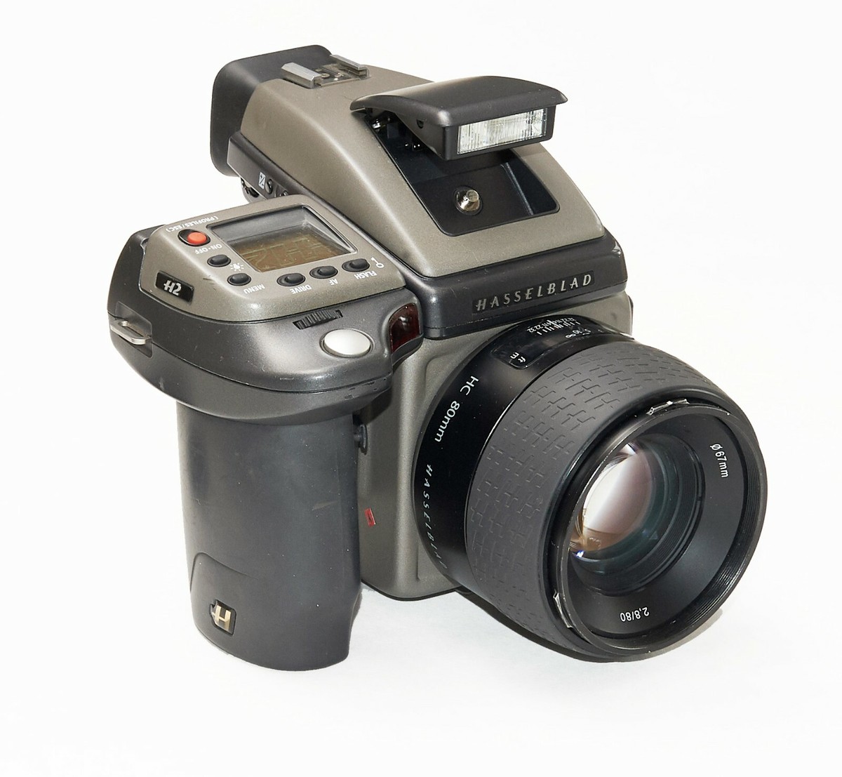 Hasselblad H2 80mm lens with Phase One P30+ Digital Back | eBay Hasselblad H2 80mm lens with Phase One P30+ Digital Back | eBay