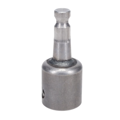 1962-89 Dodge & Plymouth Power Steering to Manual Steering Adapter