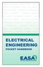 Electrical Engineering Pocket Handbook EASA F...
