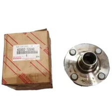 Fits For Toyota Sprinter 91-00 Front Axle Hub Sub Assy RH GENUINE 43502-12090