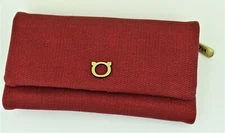 Women Wallet Faux Leather